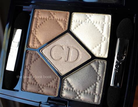 dior eyeshadow greige|Dior show eye shadows.